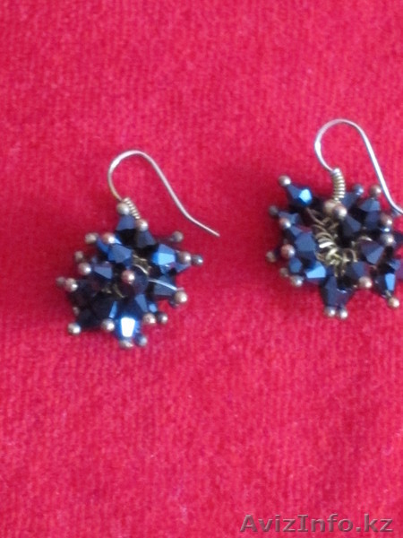 Женские серги и украшения !!!  - Изображение #3, Объявление #1053897