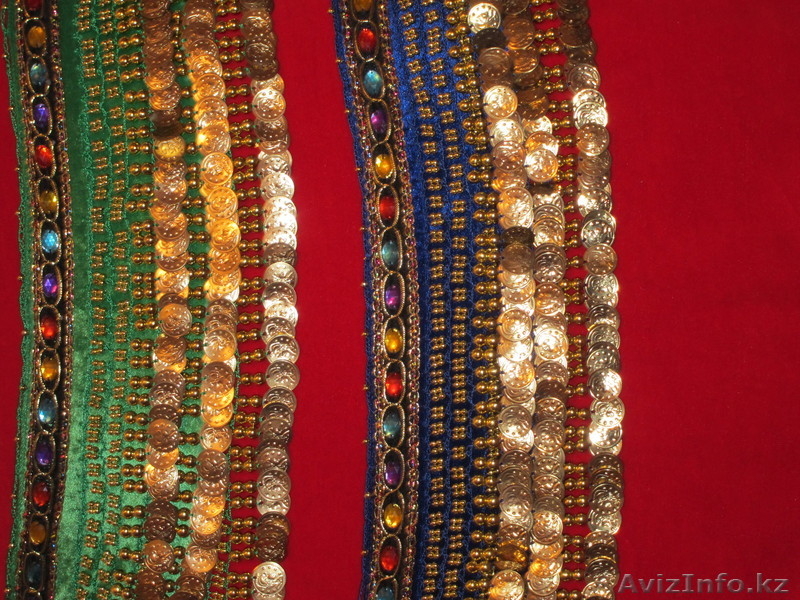 Пояса для танца живота!!!  - Изображение #1, Объявление #1054006