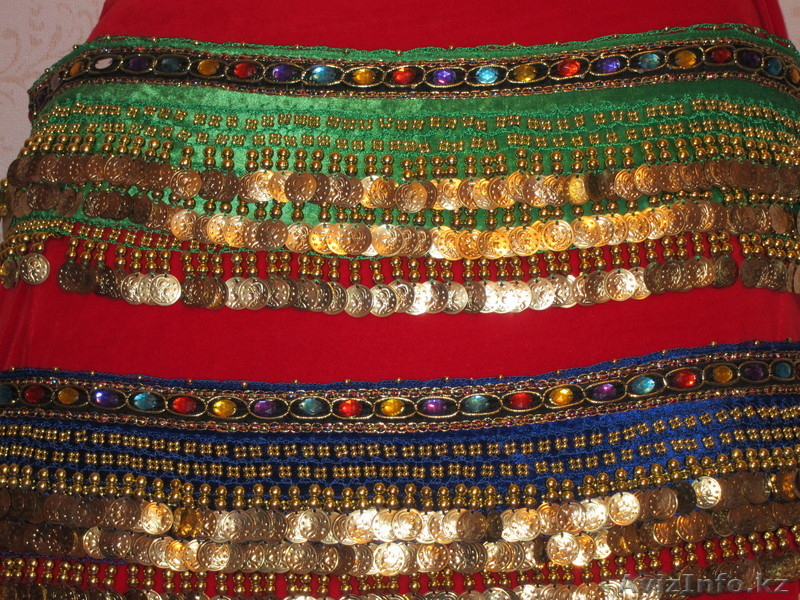 Пояса для танца живота!!!  - Изображение #3, Объявление #1054006