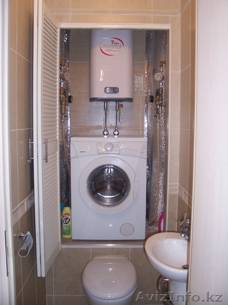 Сервис Современной Сантехники - Изображение #2, Объявление #1052910