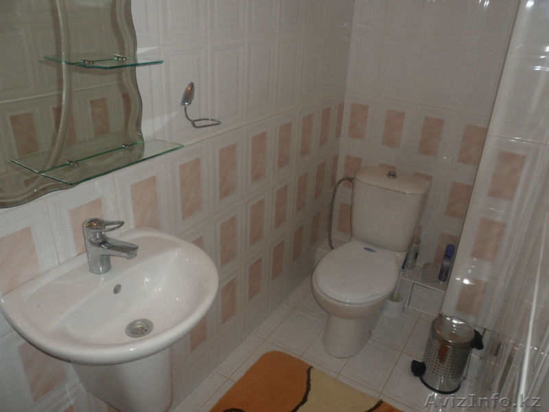 3 ком.квартира в центре Атырау,в ЖК Каспий толкыны - Изображение #6, Объявление #1056177