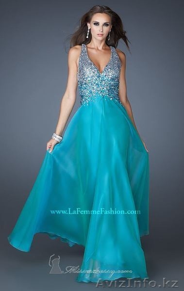 Вечерние шикарные платья!Выпускницам! - Изображение #4, Объявление #580082