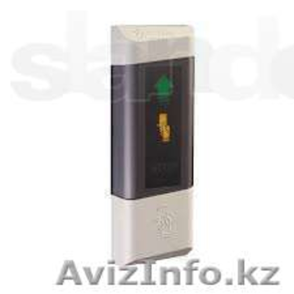 Системы контроля и управления доступом или СКУД - Изображение #3, Объявление #1074668