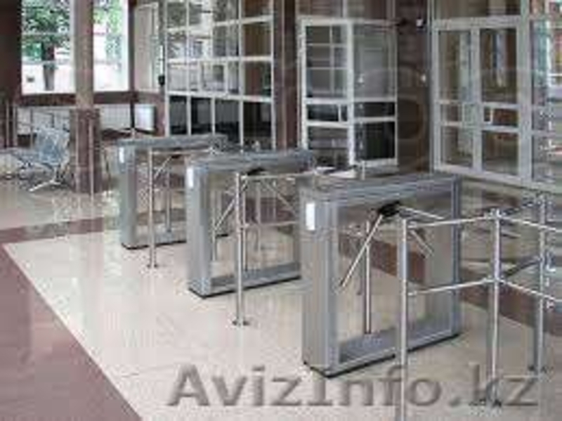 Системы контроля и управления доступом или СКУД - Изображение #4, Объявление #1074668