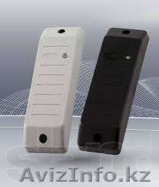 Системы контроля и управления доступом или СКУД - Изображение #5, Объявление #1074668