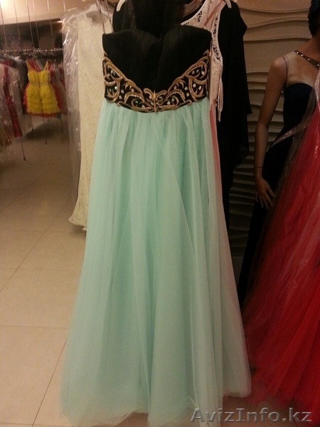 Вечерние шикарные платья! - Изображение #1, Объявление #1080874
