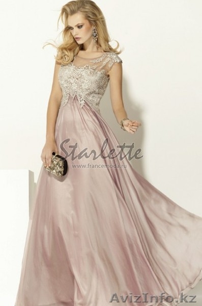 Вечерние шикарные платья!Выпускницам! - Изображение #5, Объявление #580082