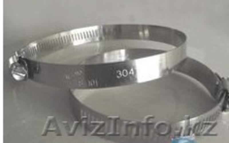 Продам из нержавеющей стали, заклепки муфты,шпильки фланцы, вентель. - Изображение #3, Объявление #1073457