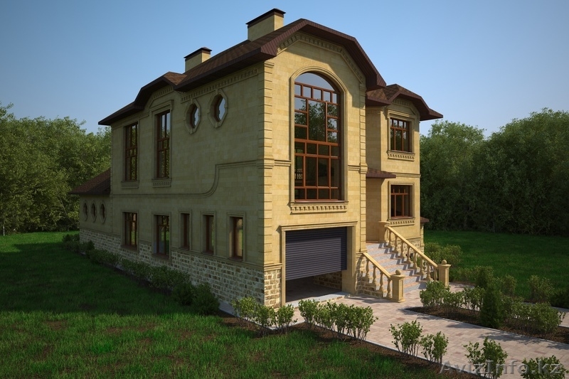 Природный камень из Дагестана  - Изображение #1, Объявление #1076106