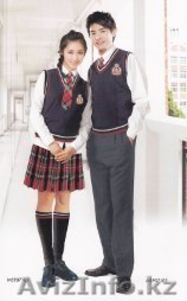 Индивидуальный Пошив Школьной Одежды - Изображение #2, Объявление #1069747