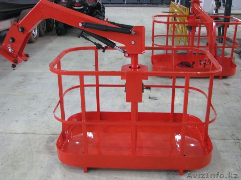 Манипулятор 6т. вылет 16м.корзина г.п.200кг. КАМАЗ 43118  вездеход  - Изображение #3, Объявление #1077279