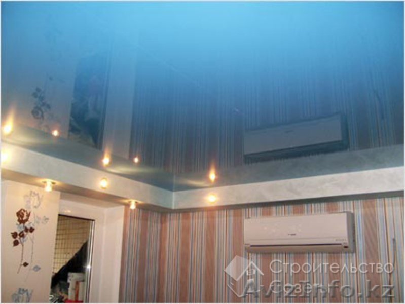 СТАНОВИМ НАТЯЖНЫЕ ПОТОЛКИ. ЗАМЕР,МОНТАЖ БЕСПЛАТНО!!! - Изображение #7, Объявление #1069573