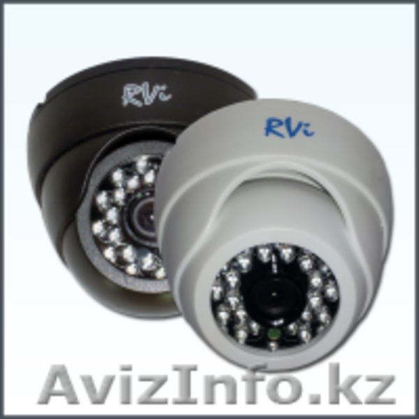 Камеры видеонаблюдения: продажа, монтаж и техподдержка. - Изображение #8, Объявление #977765