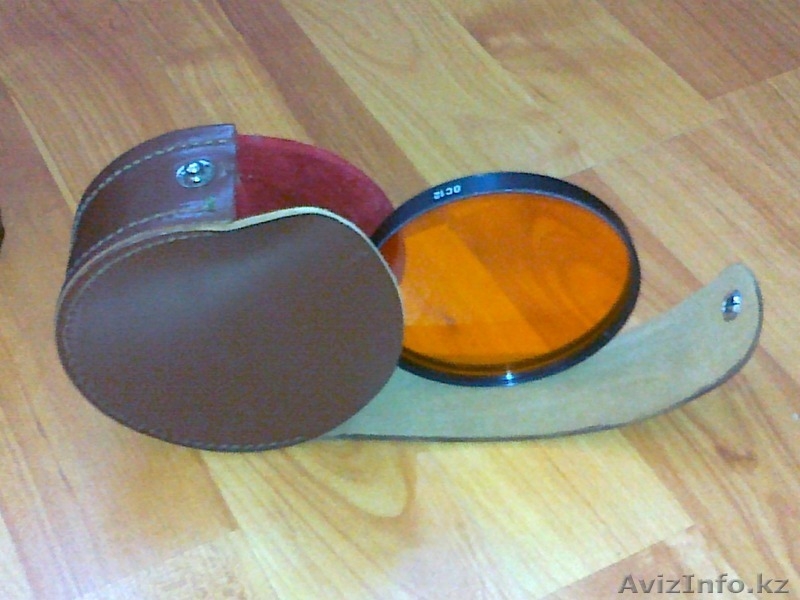 Продам объектив от советского фотоаппарата ФЭД - Изображение #5, Объявление #1087005