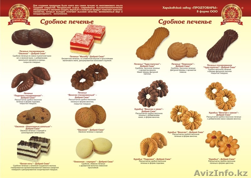 Продам Кондитерские изделия в большом ассортименте собственного  производства - Изображение #6, Объявление #1091567