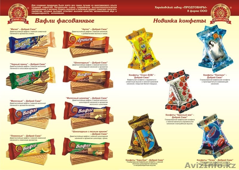 Продам Кондитерские изделия в большом ассортименте собственного  производства - Изображение #3, Объявление #1091567