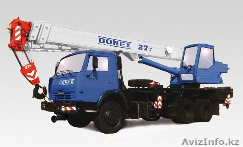 Автомобили специальные для нефтегазового комплекса! - Изображение #2, Объявление #1097110