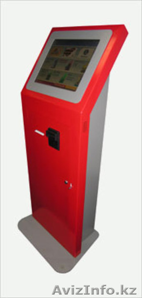 3. Аппараты торговые и комплектующие - Изображение #2, Объявление #1088343
