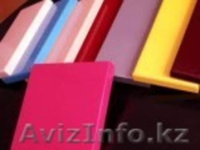 Компания "AR&JAN" предлагает МДФ в большом ассортименте оптом и в розницу. - Изображение #1, Объявление #1101913