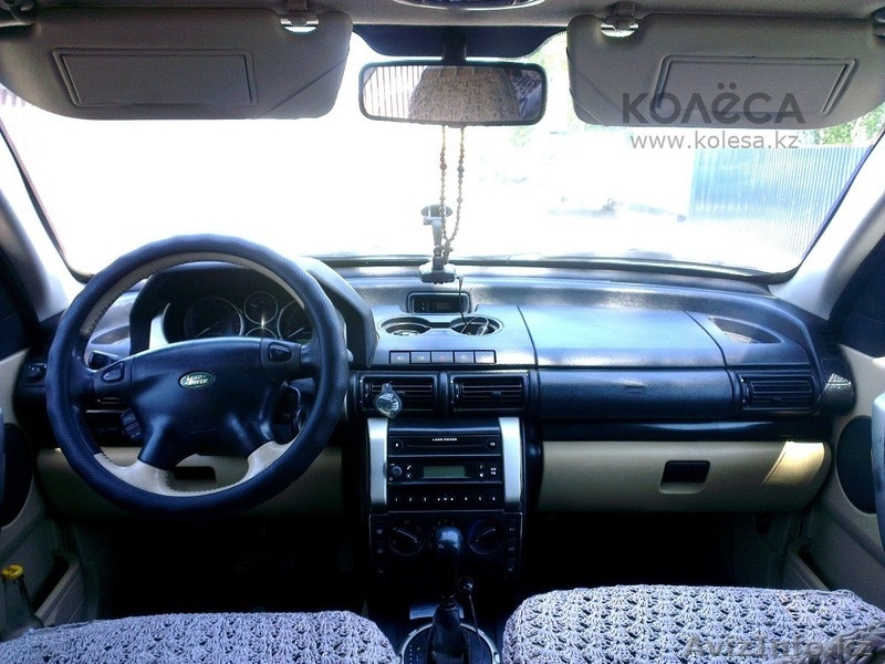 Land Rover Freelader 2003 - Изображение #2, Объявление #1104416