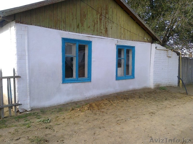 продама 4-х комнатный дом  - Изображение #2, Объявление #1107193