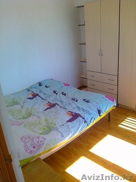 Атырау на Астану меняю 3-квартиру или продам - Изображение #8, Объявление #1049859