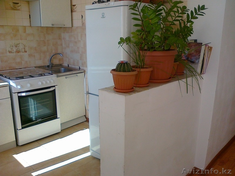 Атырау на Астану меняю 3-квартиру или продам - Изображение #1, Объявление #1049859