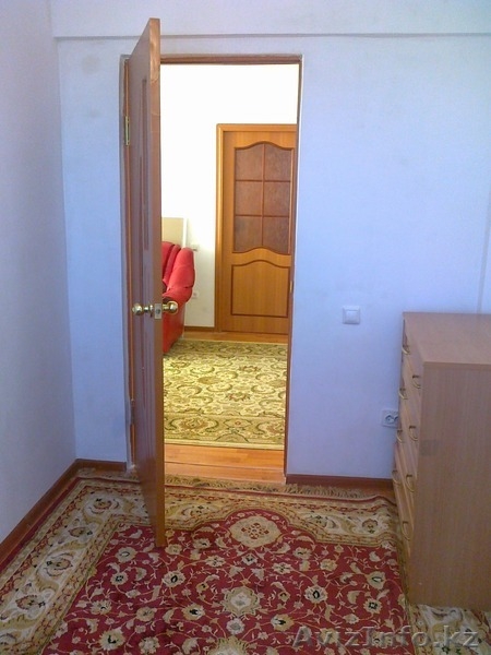 Атырау на Астану меняю 3-квартиру или продам - Изображение #6, Объявление #1049859