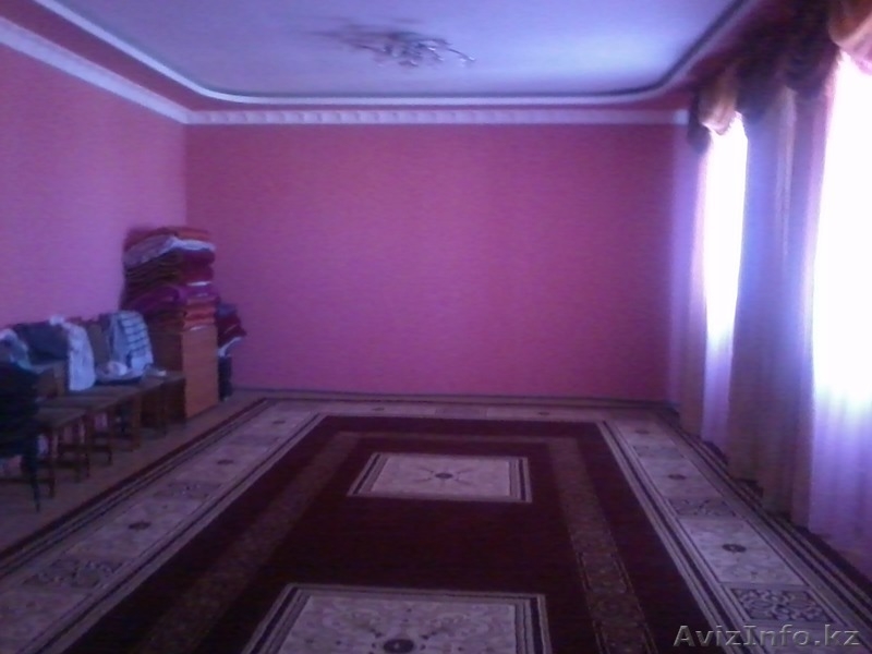 Продам дом в Жумыскер-2 - Изображение #1, Объявление #1117592