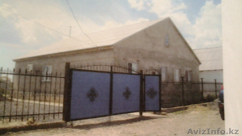 Продам дом в Жумыскер-2 - Изображение #10, Объявление #1117592