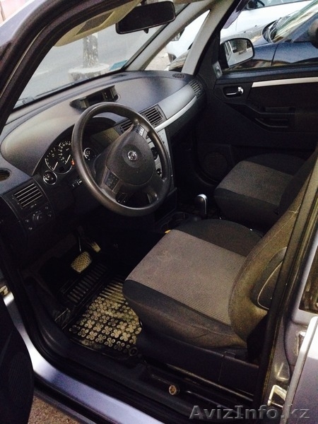 продам авто в отличном состянии - Изображение #4, Объявление #1121838