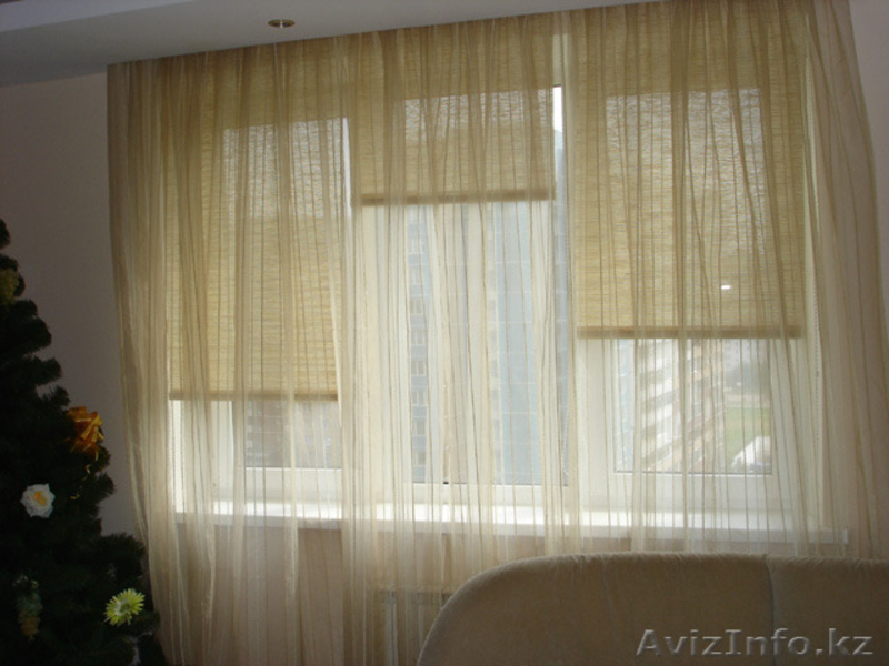 Ролл-шторы, москитка на заказ - Изображение #3, Объявление #1135317