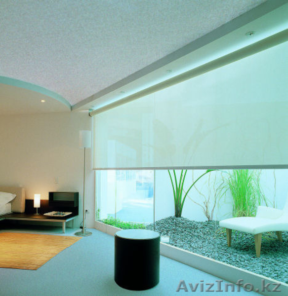 Ролл-шторы, москитка на заказ - Изображение #2, Объявление #1135317