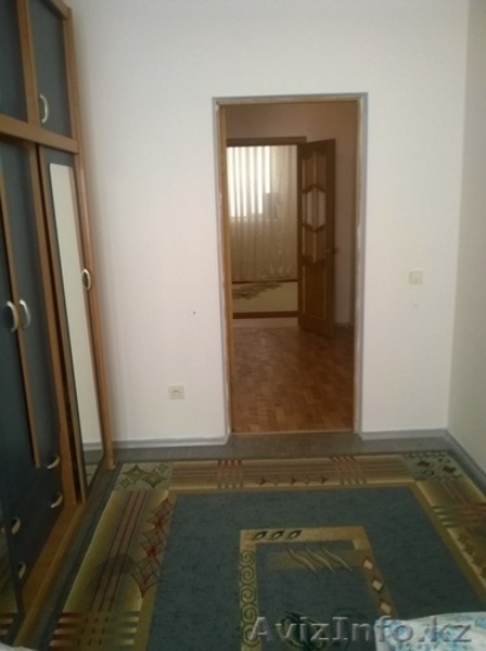 Срочно продам 2 комнатную квартиру, Курмангазы 3 - Изображение #1, Объявление #1140357