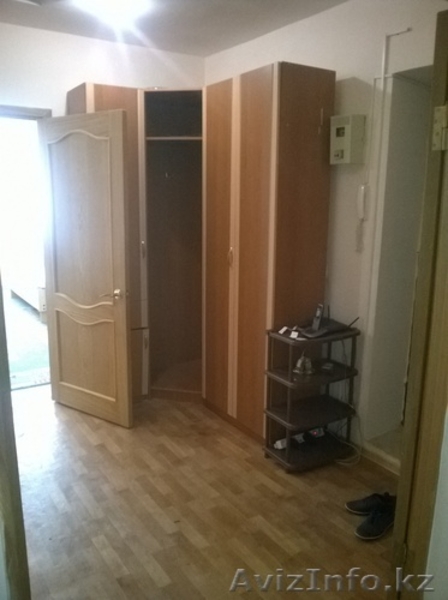 Срочно продам 2 комнатную квартиру, Курмангазы 3 - Изображение #4, Объявление #1140357