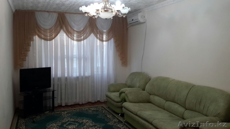 Продам 2-х комнатную квартиру в мкрн Авангард - Изображение #1, Объявление #1153912