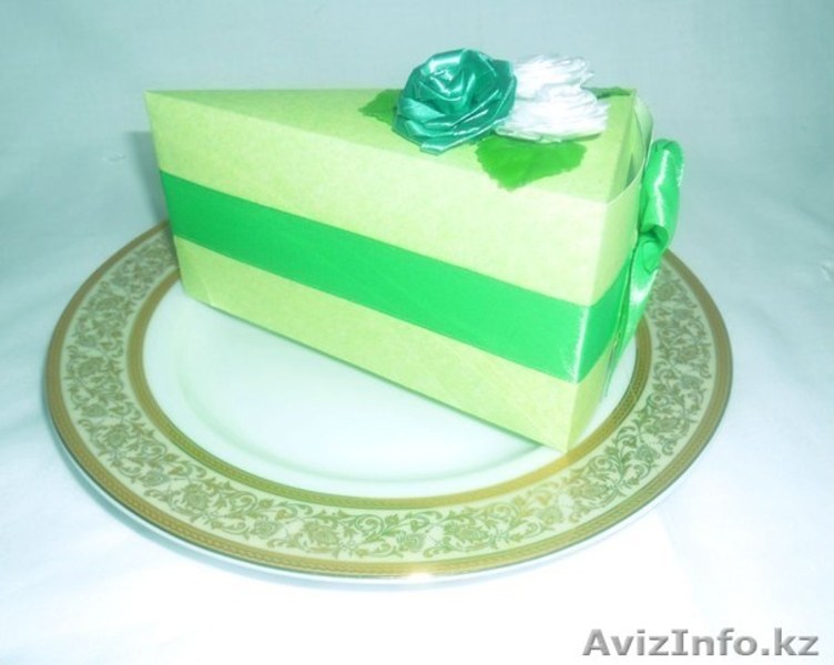 Бонбоньерки (тойбастар, саркыт) для свадеб, кыз узату, дни рождения, кудалык.  - Изображение #5, Объявление #1147782