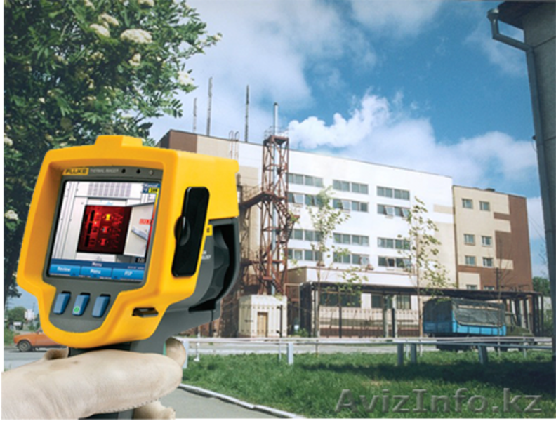 Энергоаудит, энергоменеджмент, энергопаспорт - Изображение #1, Объявление #1167402