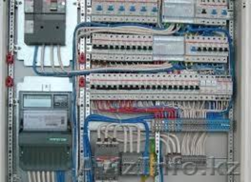 умный дом. электромонтаж любой сложности. - Изображение #8, Объявление #1158769