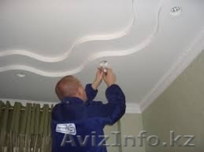 умный дом. электромонтаж любой сложности. - Изображение #7, Объявление #1158769