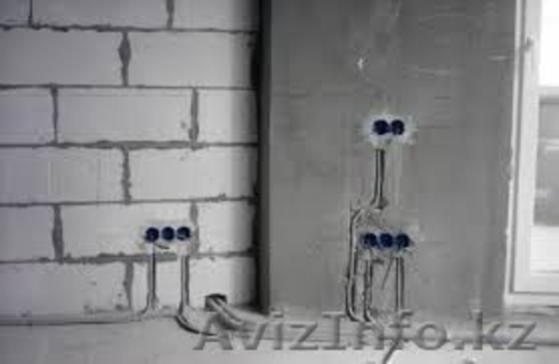 умный дом. электромонтаж любой сложности. - Изображение #4, Объявление #1158769