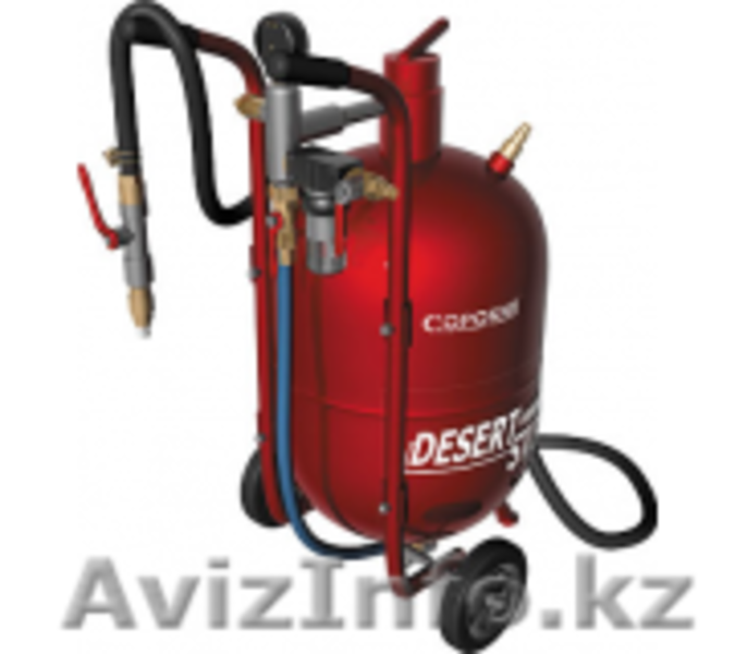 Продажа. ТОО "ABES Group" реализует промышленное оборудование. - Изображение #2, Объявление #1165530