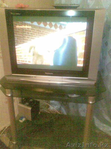 Телевизор с подставкой плоский экр - Изображение #2, Объявление #1170085