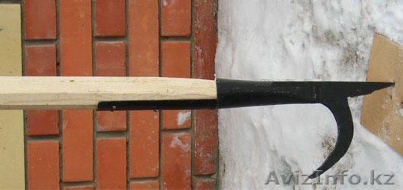 Инструмент для установки опор ЛЭП и монтажа оборудования - Изображение #3, Объявление #1198083