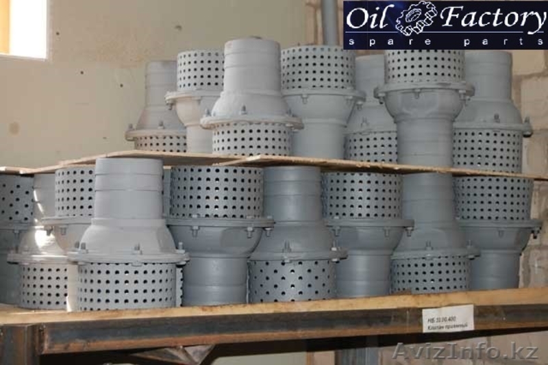 ООО "ОЙЛ ФЭКТОРИ" - Изображение #2, Объявление #1192183