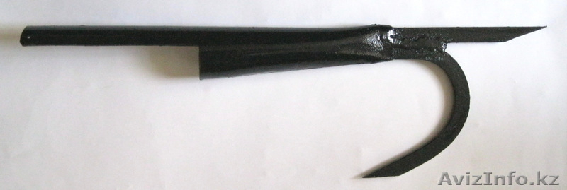 Инструмент для установки опор ЛЭП и монтажа оборудования - Изображение #1, Объявление #1198083