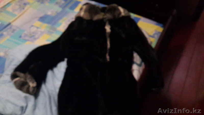 стильная норковая шуба - Изображение #2, Объявление #1195004