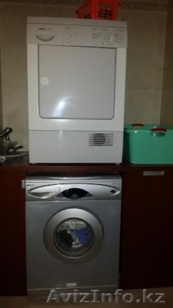 Апартаменты в коньаялты анталия - Изображение #3, Объявление #1184503