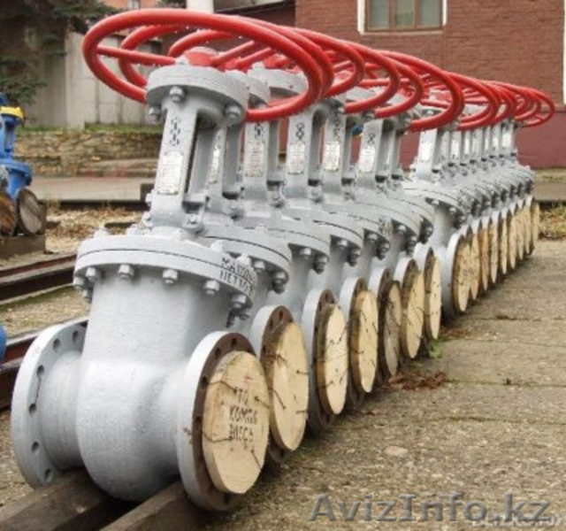 Отводы, фланцы, задвижки, затворы, фильтр - Изображение #3, Объявление #1119841