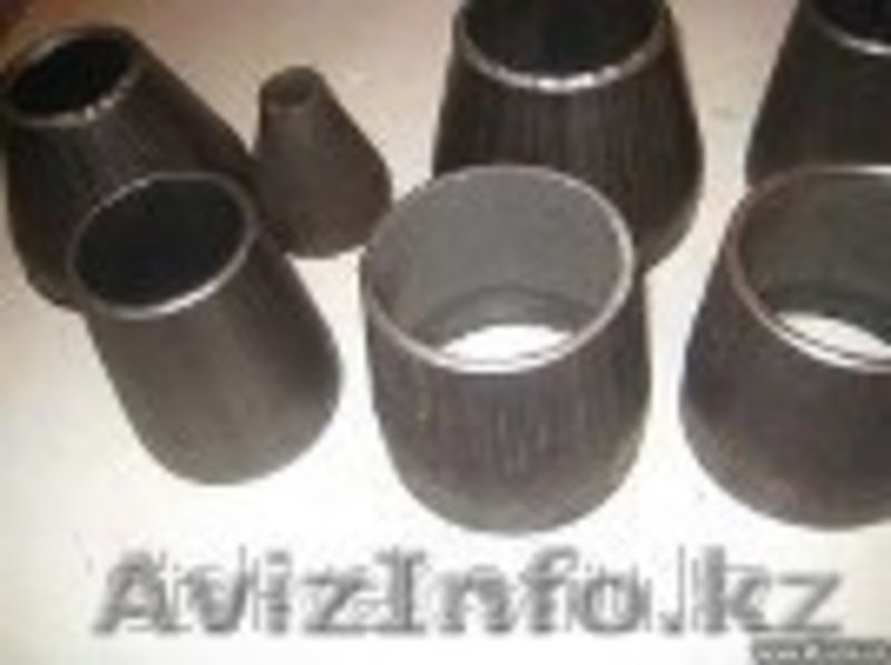 Отводы, фланцы, задвижки, затворы, фильтр - Изображение #1, Объявление #1119841